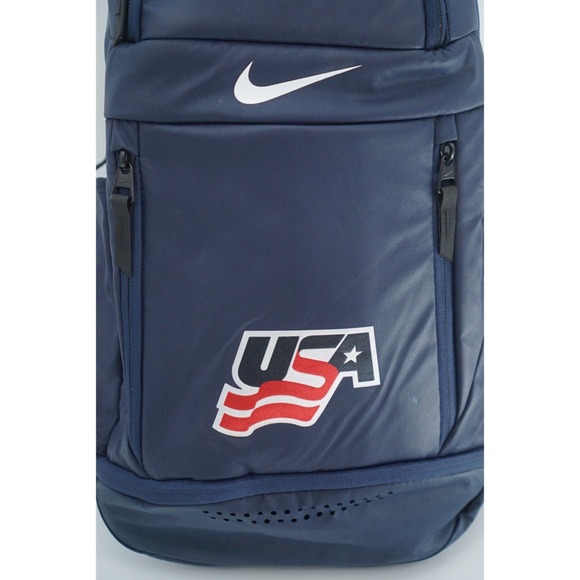 Nke USA Hockey National Team BackPack - Picture 2 of 14